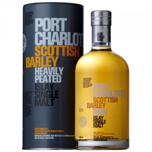 Bruichladdich Port Charlotte 