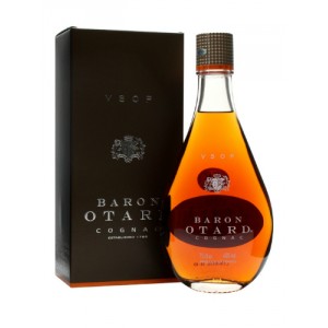 BARON OTARD VSOP 