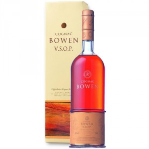 BOWEN VSOP COGNAC