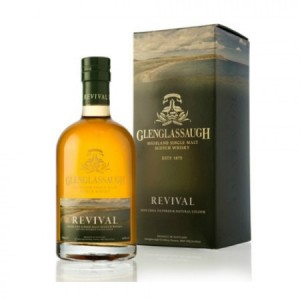 Glenglassaugh Revival