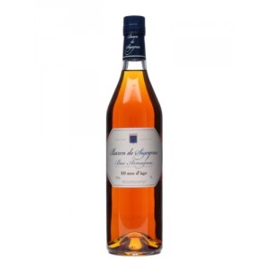 BARON DE SIGOGNAC DE 10 ANI 