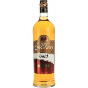 CARTAVIO GOLD