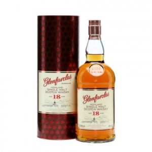 Glenfarclas 18 ani