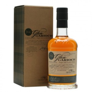 Glen Garioch 12 Ani 1L