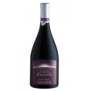 Kronos Pinot Noir