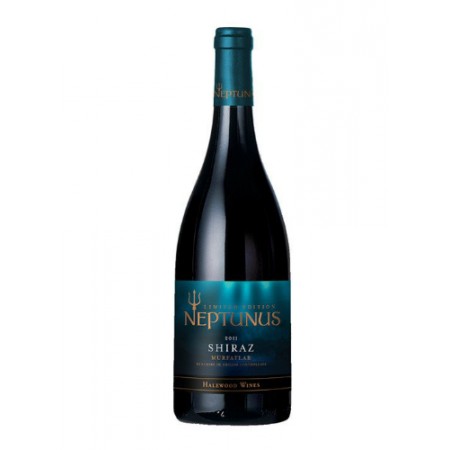 Neptunus Shiraz