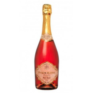 Rhein Brut Rose