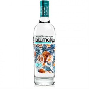 Takamaka Coconut
