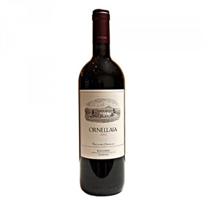 ORNELLAIA BOLGHERI ROSSO SUPERIORE