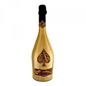 ARMAND DE BRIGNAC BRUT 0.75 L BAG