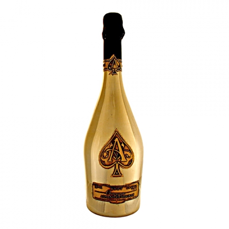 ARMAND DE BRIGNAC BRUT 0.75 L BAG