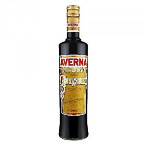 FRATELLI AVERNA AMARO 0.70L