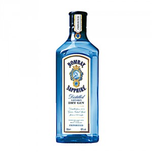 Bombay Sapphire 