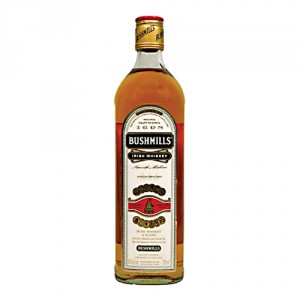 BUSHMILLS ORIGINAL 0.70L