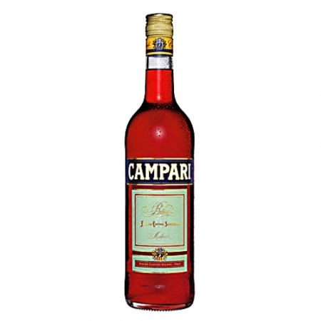 CAMPARI 0.70L