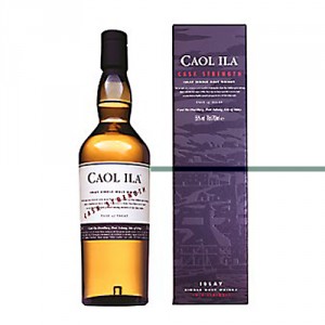 CAOL ILA 12 YO 0.7 L