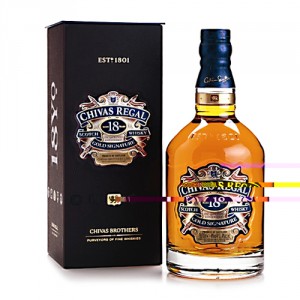 CHIVAS REGAL 18 ANI 0.70L