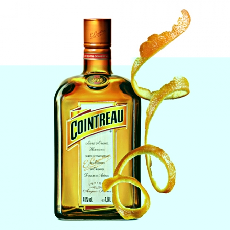 Cointreau Liqueur