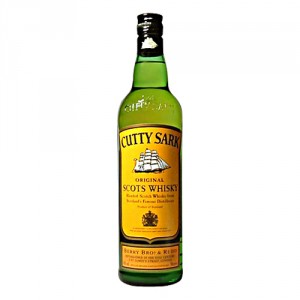 CUTTY SARK ORIGINAL 0.70L