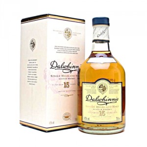 DALWHINNIE 15 YO 0.7 L