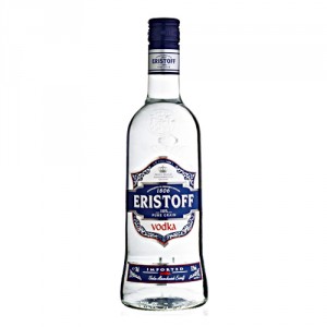 Eristoff 0.70L