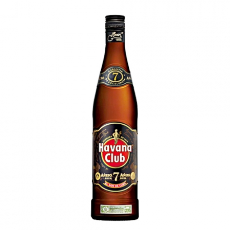 HAVANA CLUB 7 YO 0.70L