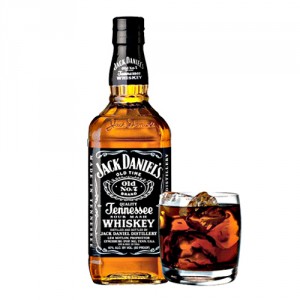 Jack Daniel's 1L