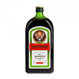 Jagermeister 0.70L