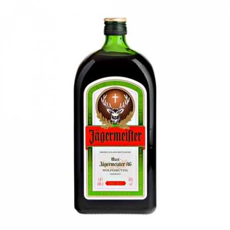 Jagermeister 0.70L