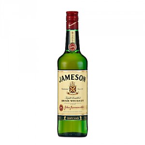 JAMESON 0.70L