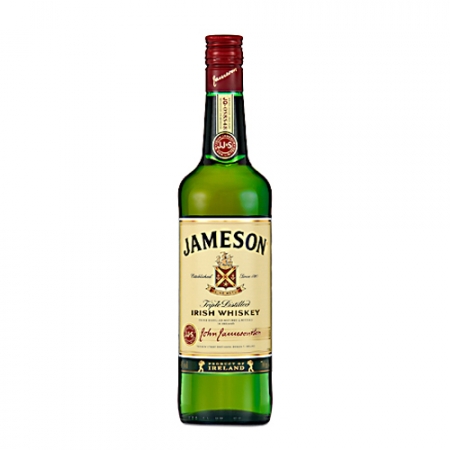 JAMESON 0.70L