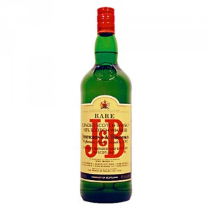 J & B RARE 0.70L