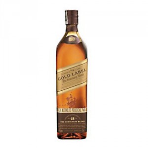 JOHNNIE WALKER GOLD LABEL 0.70L