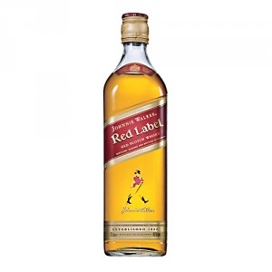 JOHNNIE WALKER RED LABEL 0.70L