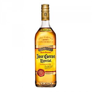 JOSE CUERVO Especial GOLD 0.70L