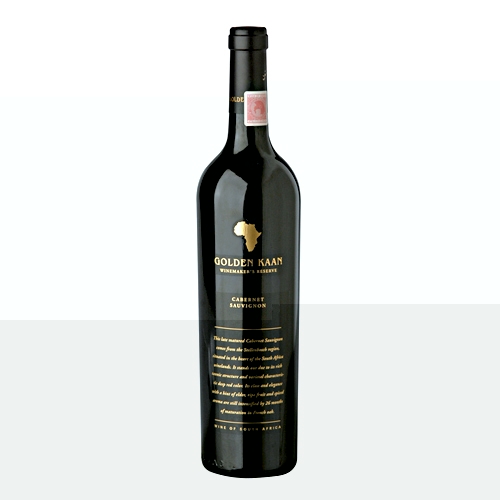Golden Kaan Cabernet Sauvignon Golden Kaan Cabernet Sauvignon