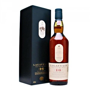 LAGAVULIN 16 ani 