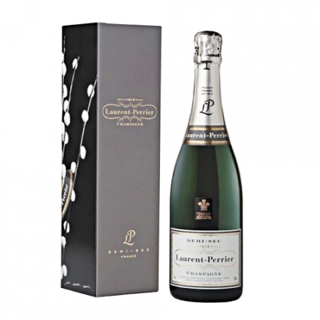 Laurent Perrier Demisec