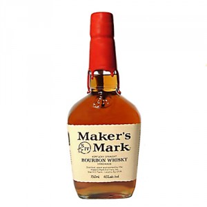 MAKER'S MARK 0.70L