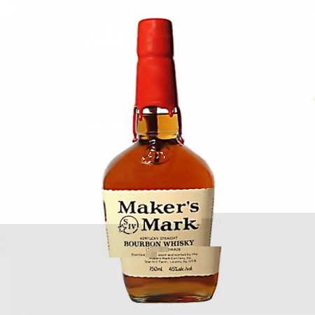 MAKER'S MARK 0.70L