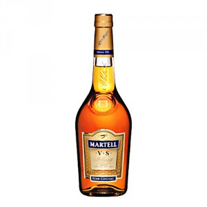 MARTELL VS 0.70L 