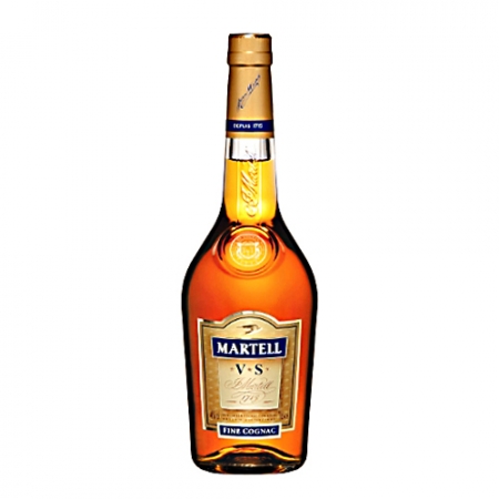 MARTELL VS 0.70L 