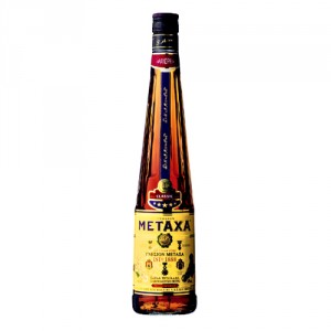 Metaxa 5* 0.70L