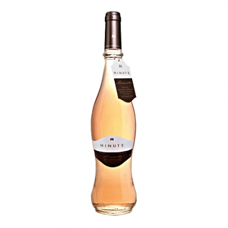 Chateau Minuty Rose de Provence