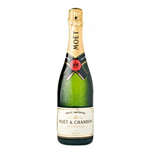 MOET CHANDON BRUT 1.5L