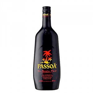 Passoa Liqueur