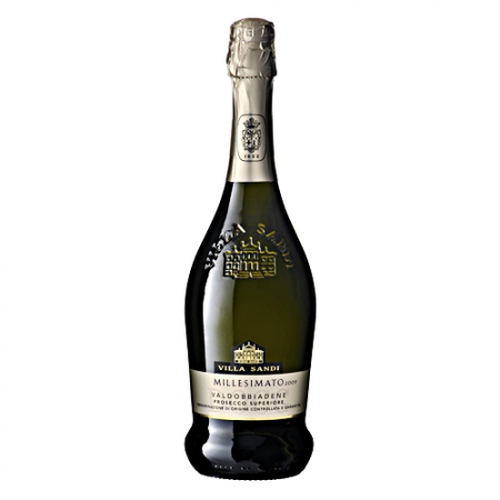 Villa Sandi Brut Millesimato