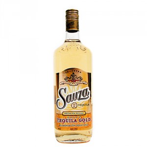 SAUZA GOLD 0.70L