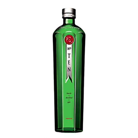 TANQUERAY 10 DRY GIN 0.70L