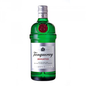 TANQUERAY GIN 0.70L